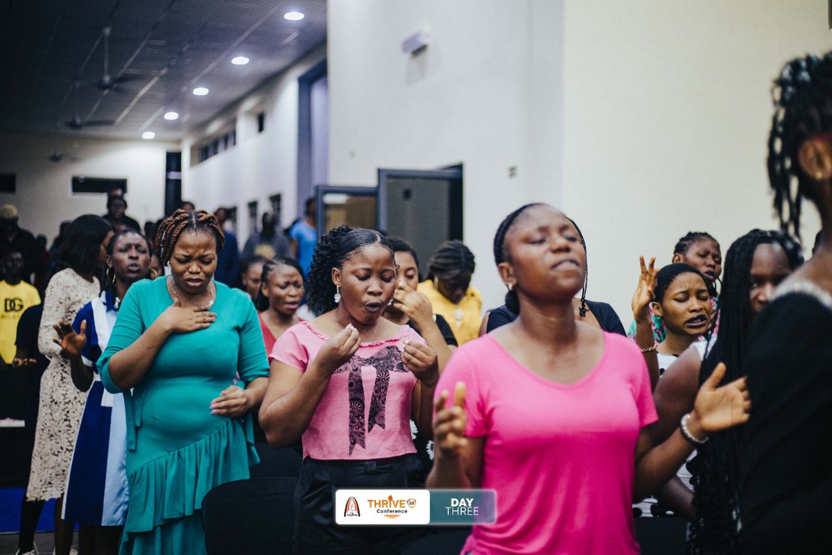 theamplified01's tweet photo. Day 3 evening session

The Outpouring of Grace. 

#theoutpouringofgrace 
#thriveconcerence2.0 
#theamplifiedchurch https://t.co/vDsQFWvU1S