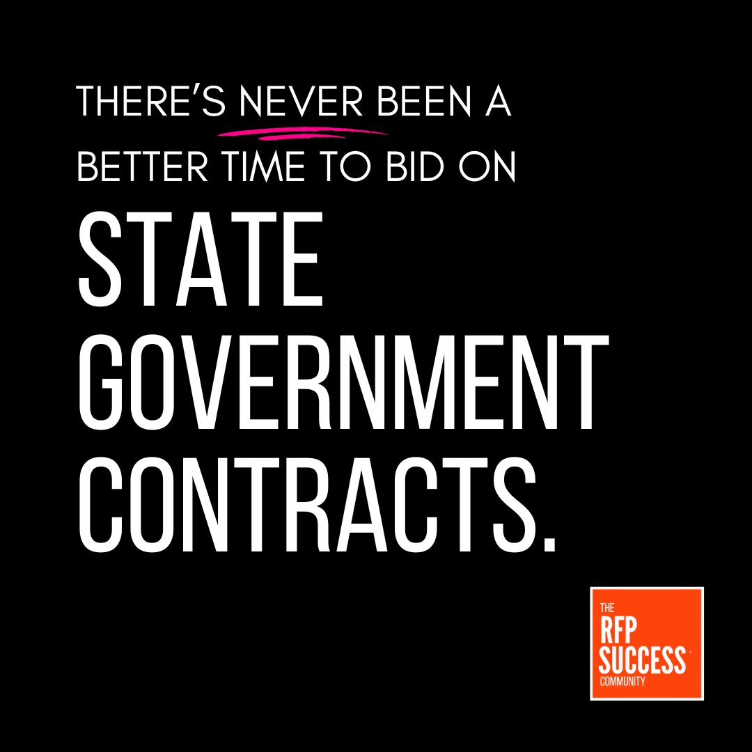 We've arrived in Denver for the 2024 #Wbenc National Conference! 🛬
Come see us at booth #918 at Gaylord Rockies Resort  beginning Wednesday, March 20 and learn about how we're helping women-owned businesses win contracts!

#RFPSuccess #RFPs #womenownedbusiness