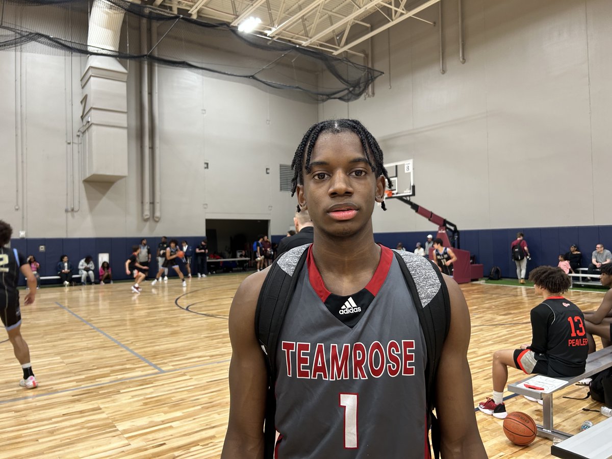 Undiscovered Showcase (@undscvrdshwcse) on Twitter photo Curie G Christian Brockett is a long and rangy combo guard that had a nice senior year for one of the top teams in the state. Plus defender that has versatile offensive game.
See him at <a href="/undscvrdshwcse/">Undiscovered Showcase</a> April 13
Uncommitted Players Apply HERE!⬇️
docs.google.com/forms/d/1cX_dR… Curie G Christian Brockett is a long and rangy combo guard that had a nice senior year for one of the top teams in the state. Plus defender that has versatile offensive game.
See him at <a href="/undscvrdshwcse/">Undiscovered Showcase</a> April 13
Uncommitted Players Apply HERE!⬇️
docs.google.com/forms/d/1cX_dR…