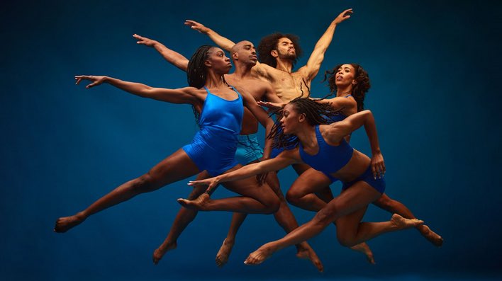 Dance Pick: Alvin Ailey American Dance Theater at @MusicCenterLA. The revolutionary company transcends barriers & celebrates the African American cultural experience. March 20-24. laweekly.com/creatives-arts…