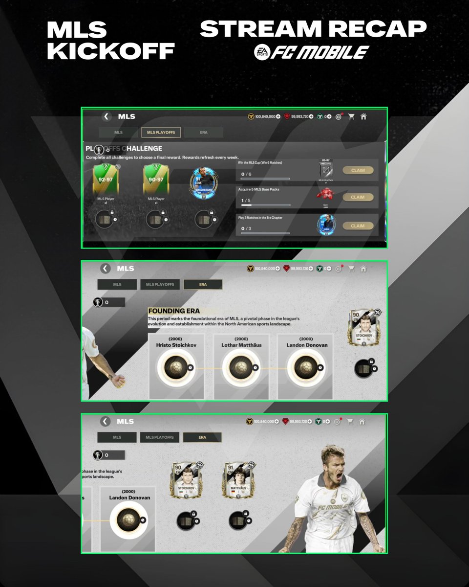 FC MOBILE FORUM tweet media