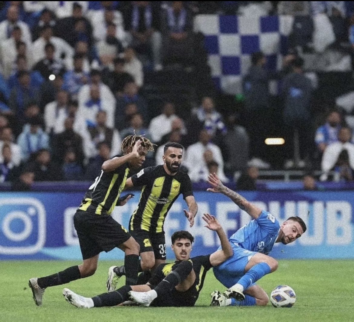 عندما كسر ساڤيتش قاعدة ..
" الكثرة تغلب الشجاعة "