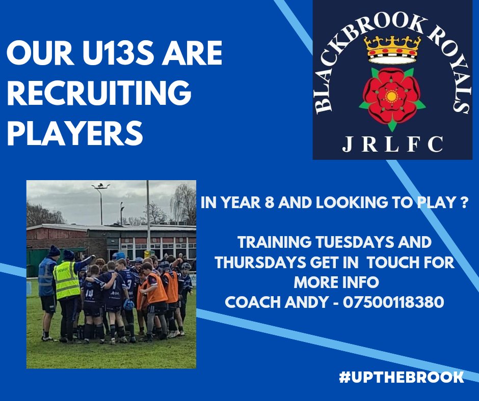 Looking to get involved in year 8 ? Get in touch