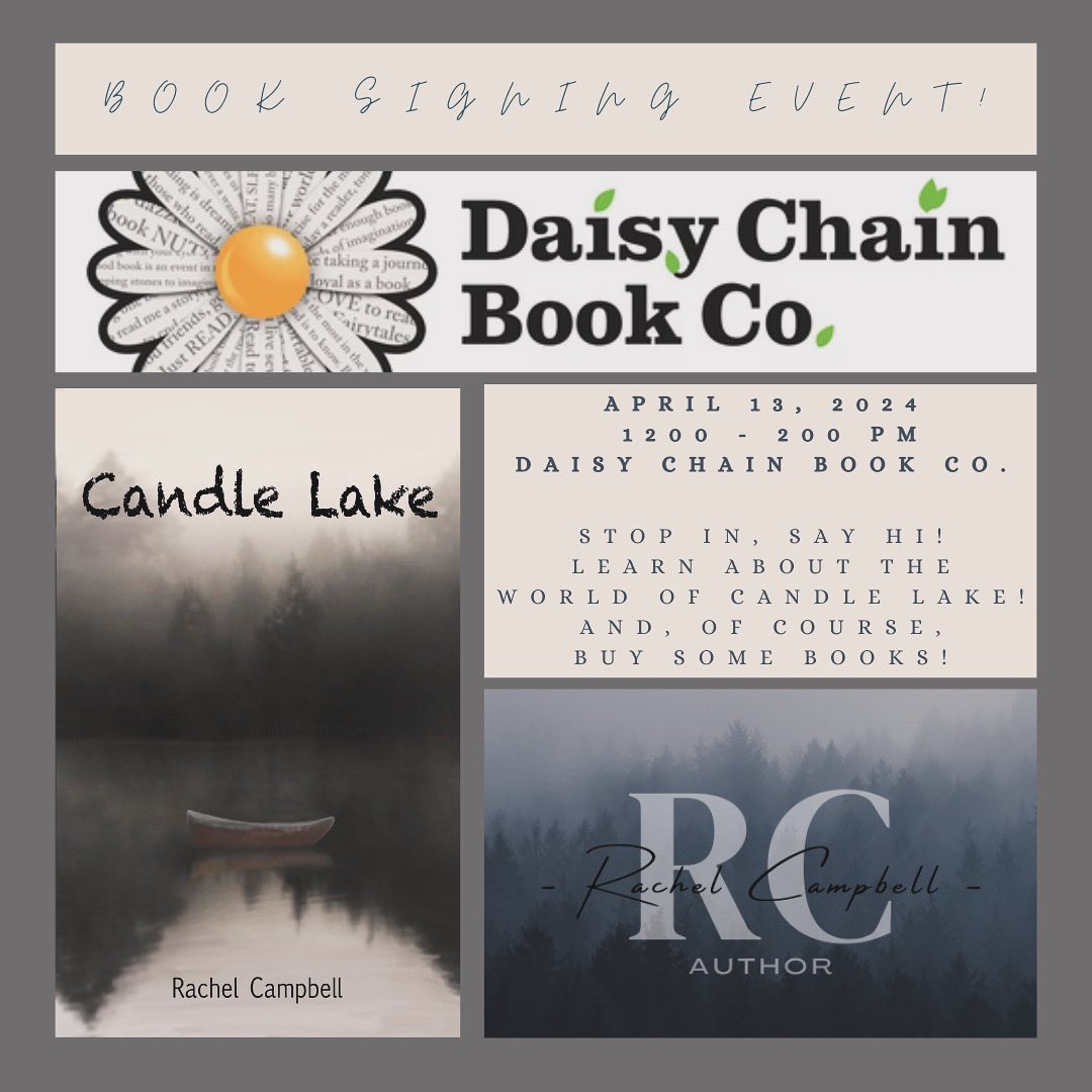 Rachel ❤️ Candle Lake ❤️ tweet media