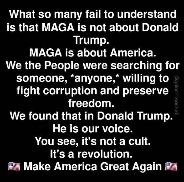 @Jim_Jordan And nothing, we are fed up with talking, let's see charges or we will start voting for candidates that will work for the people and actually do something about it. How is that Hunter interview going? Any subpoenas yet, of course not. You need to read the pulse of this country.