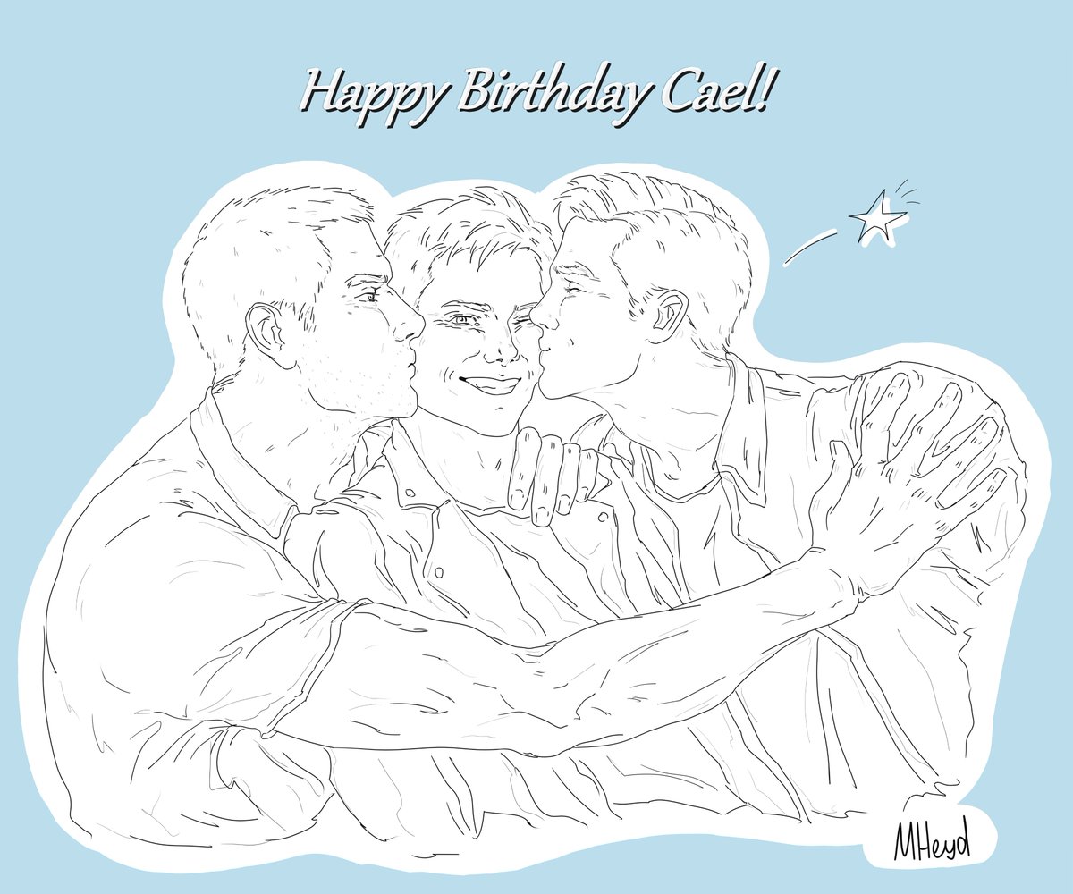 m_heyd_'s tweet photo. - Fuck off, Daley. Go kiss your boyfriend.
- Nope. Not before I kiss the birthday boy first at least

#THIRDS #thirds_book #CaelMaddock #DexterDaley #AshKeeler #CharlieCochet #украрт https://t.co/fLWenS36pA