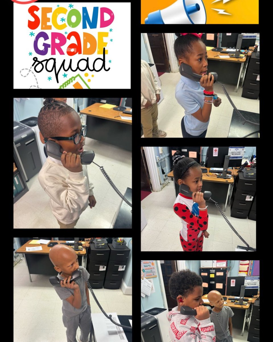 ops_district's tweet photo. Heywood Future Leaders Are Ready to Soar:
Grade 2 is leading the charge of being a student leader during our Morning Announcements. We, as the Heywood School Community are truly proud of them #Heywood #Wildcats 🐾 #movingintogreatness #goodtogreat #OrangeStrong https://t.co/VV0kbL56RO
