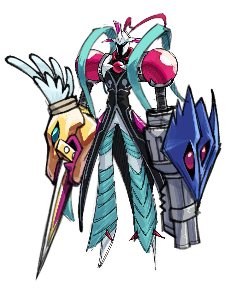 arzergex's tweet photo. fue dificil entender el diseño, pero tambien divertido siendo honesto

contexto:https://t.co/ASlo7SIyjB 

#Digimon #MYChaosmon #デジモン 
#fanart #digitalart #Commision https://t.co/VVuP9DogIX