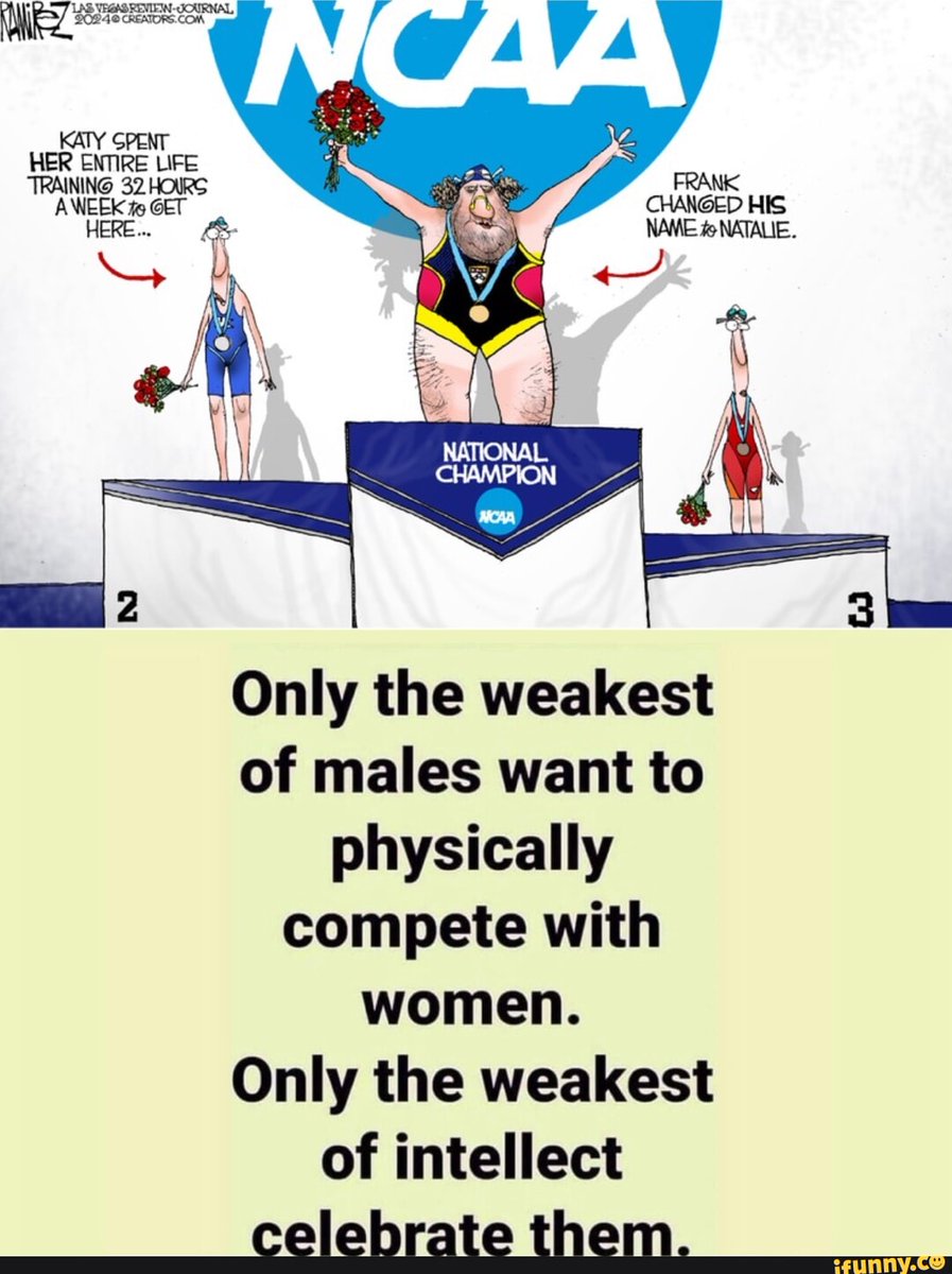 MikeinNKY's tweet image. #champion #only #weakest 
ifunnyx.co/picture/8cPICh…
#iFunny