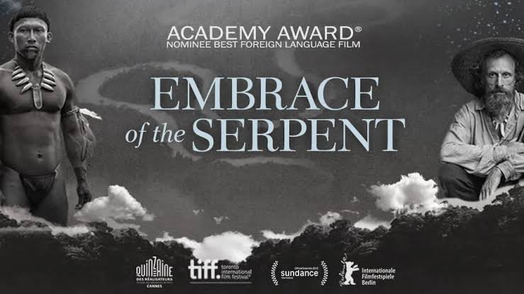 What a beautiful film!
