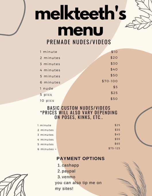 hi i&rsquo;m doing sexting sessions! come purchase and play w me hehe https://t.co/UPNqsrCfOr