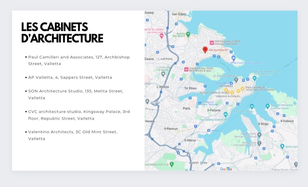 Présentation de la future PFMP #hermes #Erasmus des élèves de TBAA du <a href="/VaubanLycee/">Lycée Professionnel VAUBAN de Nice</a> à Malte aux familles J-14 ✈️. Merci aux professeurs et aux partenaires pour l'organisation <a href="/AcademieNice/">Académie de Nice</a> <a href="/education_gouv/">Ministère Éducation nationale</a> #architecture #Voieprofessionnelle