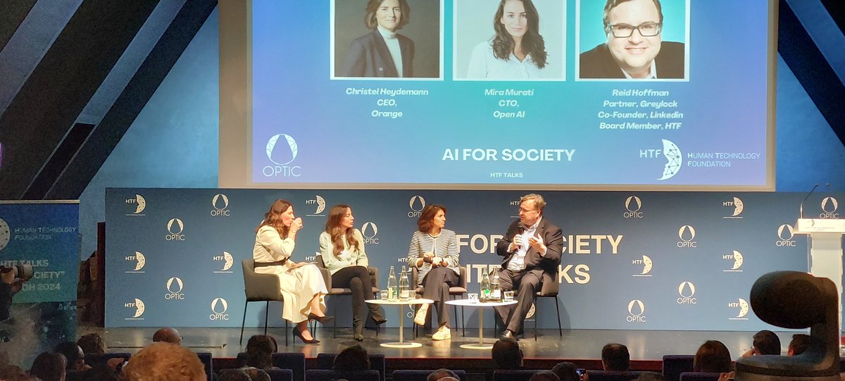 #AI for society : la société au défi des enjeux de l’intelligence artificielle linkedin.com/pulse/ai-socie…