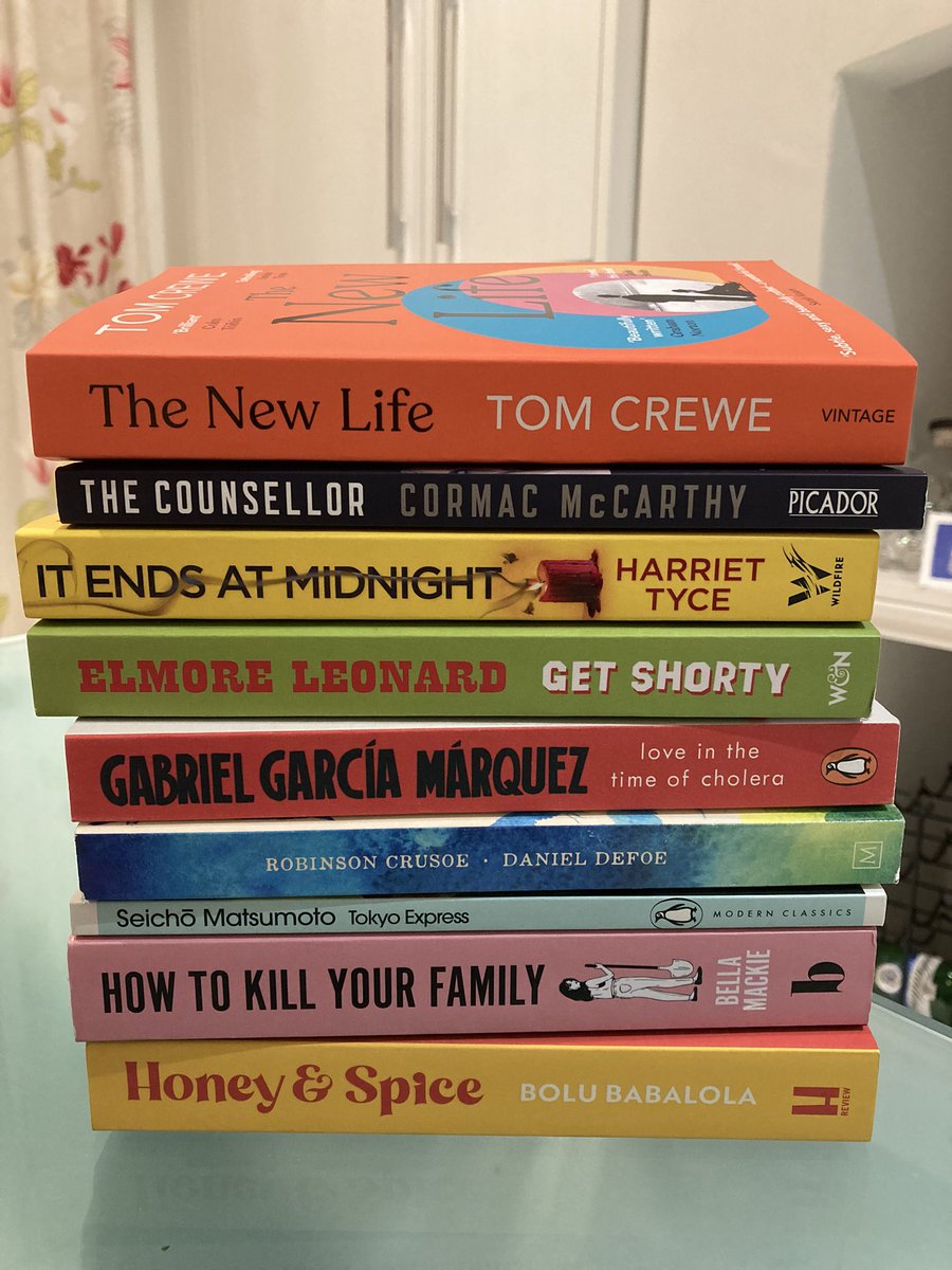 Charlotte Bush tweet media