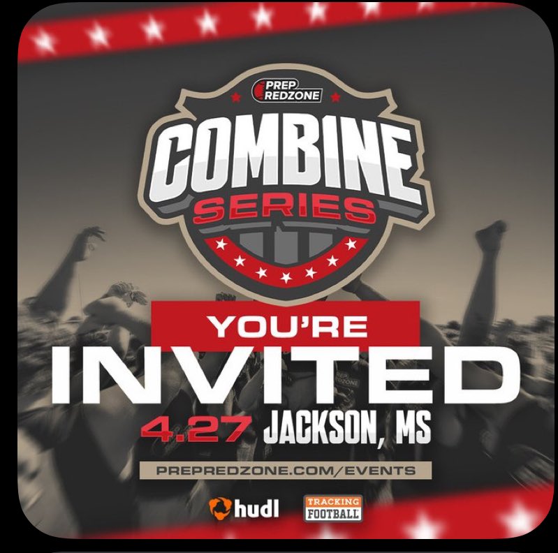 Tootie153's tweet photo. Thank you @PrepRedzoneMS for the invite @ReggieBuchanan @MacCorleone74 https://t.co/DwA2F4jHDA