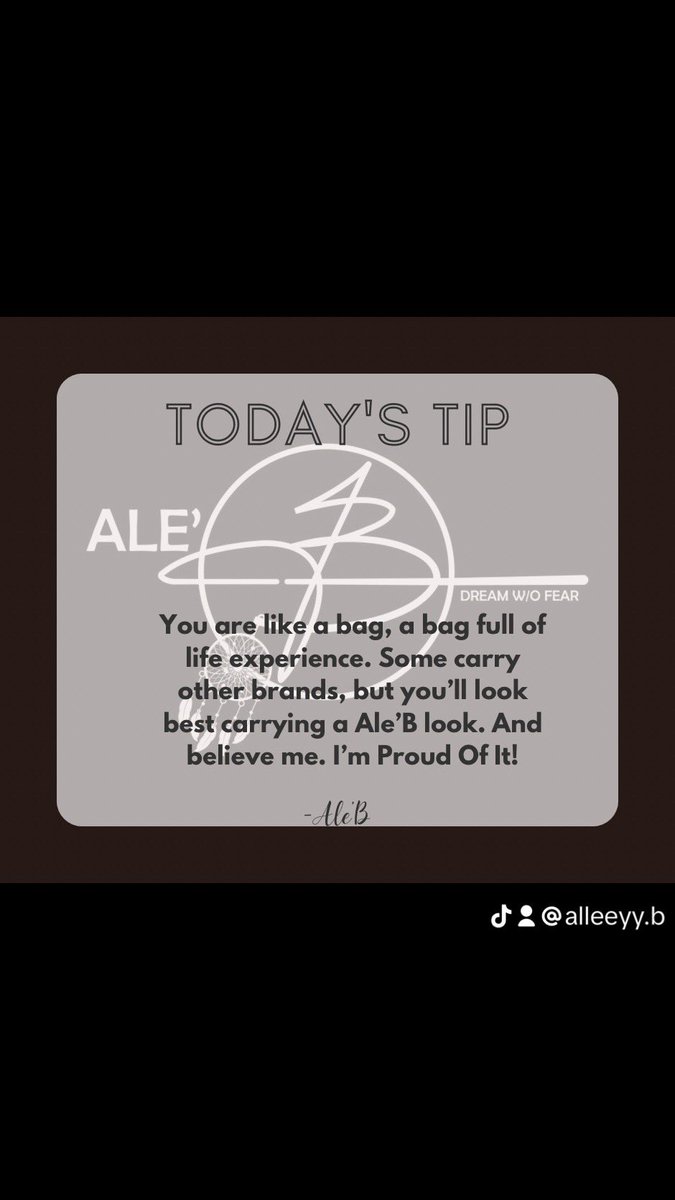 tatted_thick's tweet photo. I’m Proud Of My Brand !👜 LAUNCHING SOON 2024 #fyp #explorepage✨ #exploremore #handbag #crossbodybag #backpack #dufflebag #luggage #unisex #travel #dream #fear #aleb  FOLLOW US  ON INSTAGRAM @the.ale.b https://t.co/JWb1g2PwgQ
