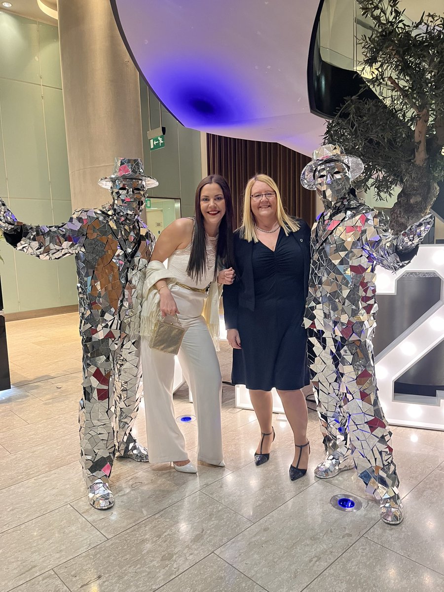 Siobhan Louise Stefanuto tweet media