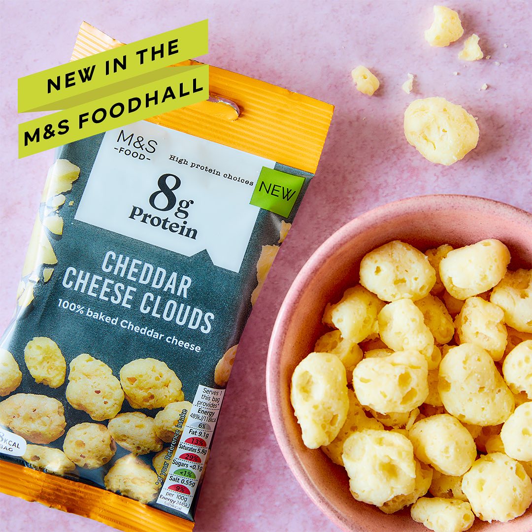 ShopstopCJ's tweet photo. Office snacks?

Check ✅ https://t.co/f8A5lrfEmI