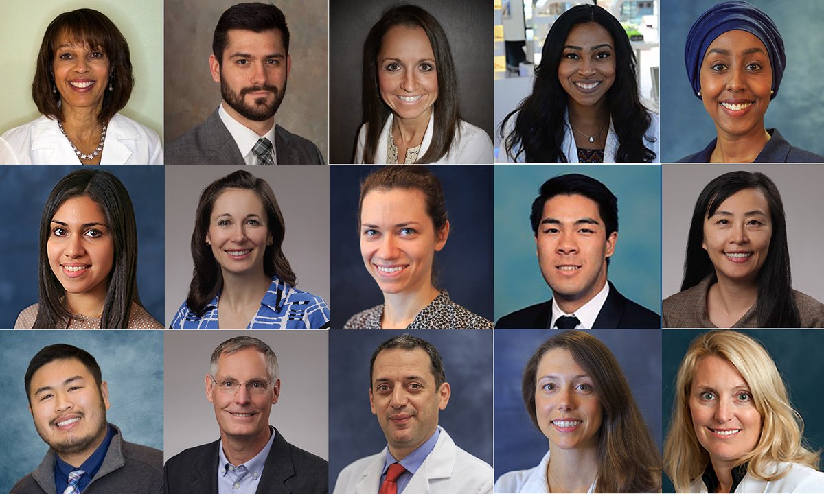 It's World Optometry Week (literally: WOW!) Mar. 18 -23 @EmoryEyeCenter is proud to salute our optometry team, headed up by Dr. Susan Primo.