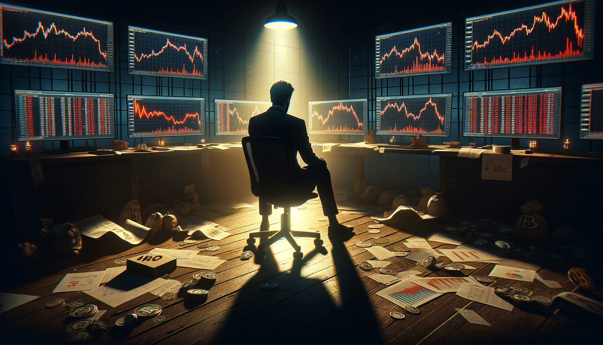 TradingKurs's tweet photo. What a week this has been...
#bitcoin #btc #BitcoinHalving #BitcoinReality https://t.co/COSSzCFiFM