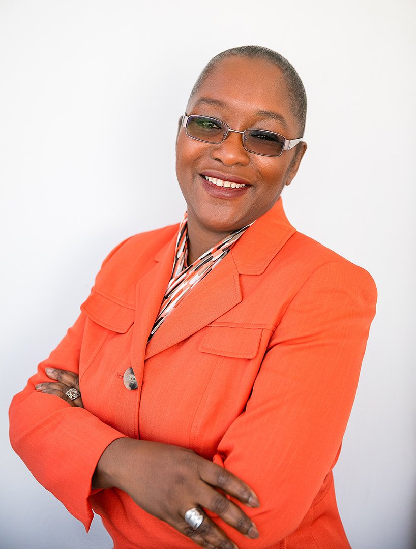 “I welcome LaVonne Bost-Barksdale to our Board. As we continue an expansion in our housing portfolio, LaVonne's professional background will assist LSSNY in meeting the needs of our residents. I look forward to working with her.”—@DamynKellyJDPhD More: bit.ly/LaVonneB