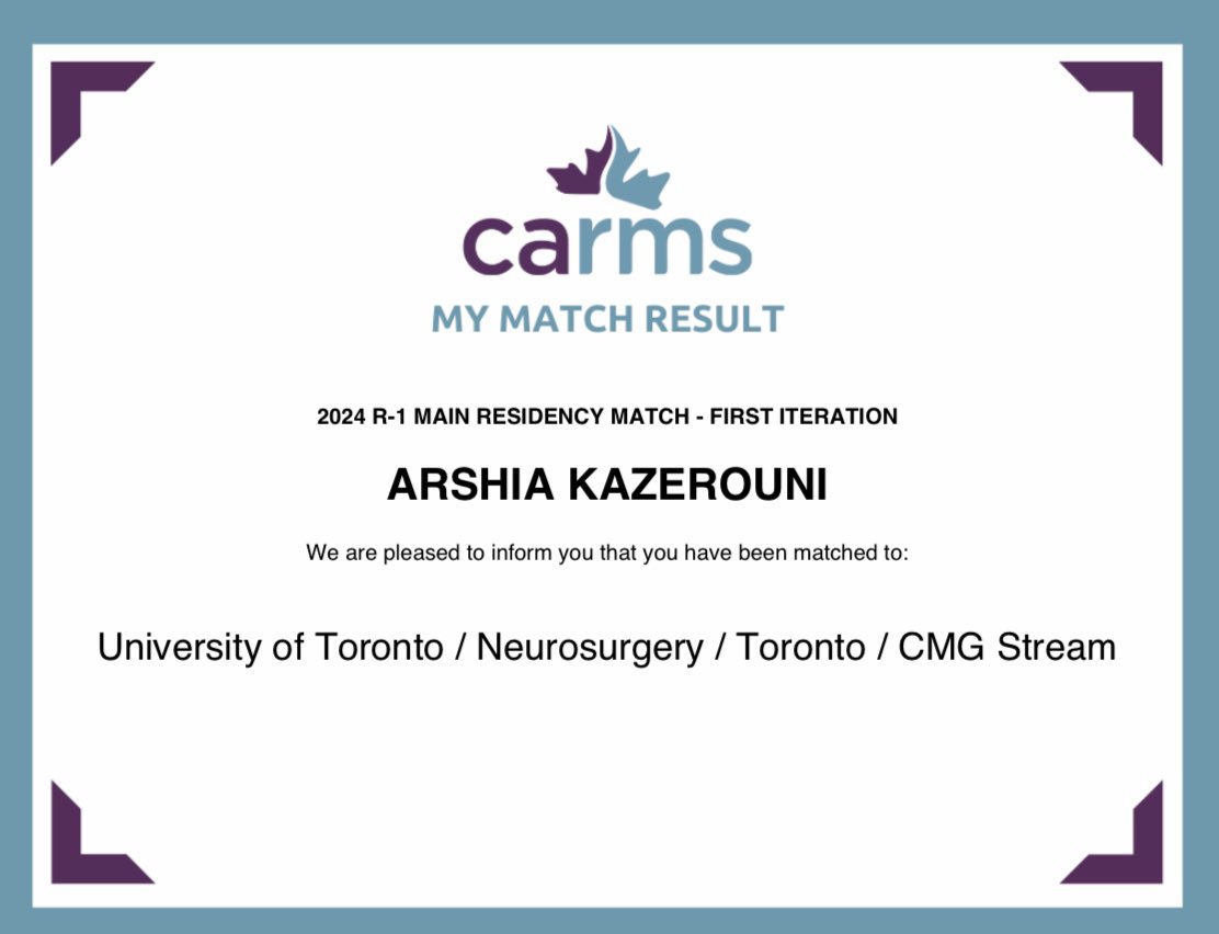 Arshia Kazerouni tweet media