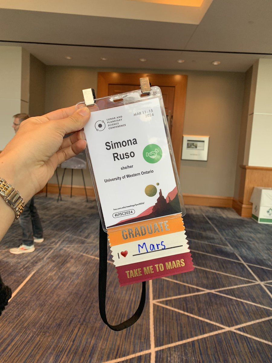 Simona Ruso, Ph.D. tweet media