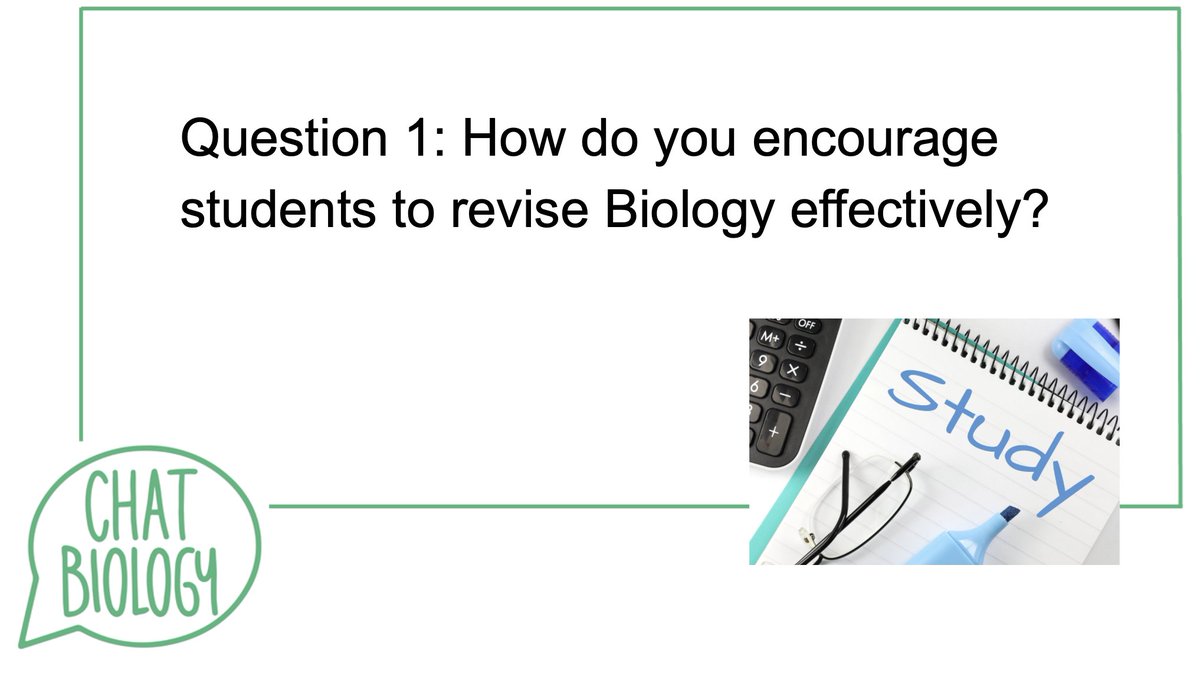 Chat Biology tweet media