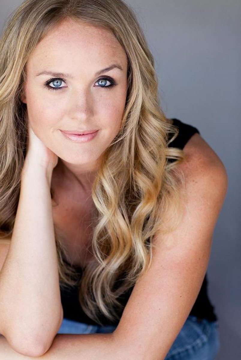 I just finished recording another episode of The Jack Hopkins Show Podcast. This one is with comedian <a href="/thelaurenobrien/">Lauren O'Brien</a>, who is also an actress and all-around cool person!

You'll get to see a side of Lauren O'Brien that showcases so many life lessons for dealing with the ups and