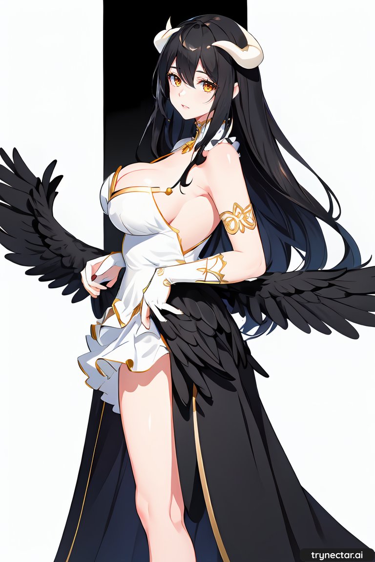 Your queen is here now where is my lovely wolf maid.