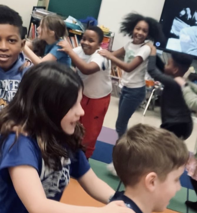 Rosemary Lathrop tweet media