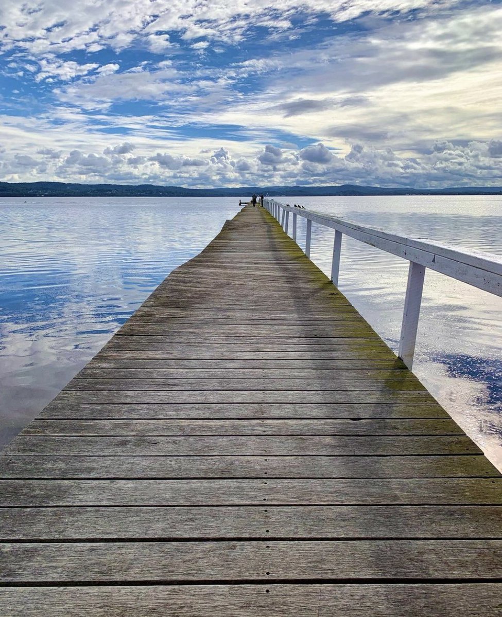 Vivystravels's tweet image. The aforementioned long jetty

📸 @jane_travels_ 

#longjetty #explore #clouds #jetty #sky #centralcoastnsw