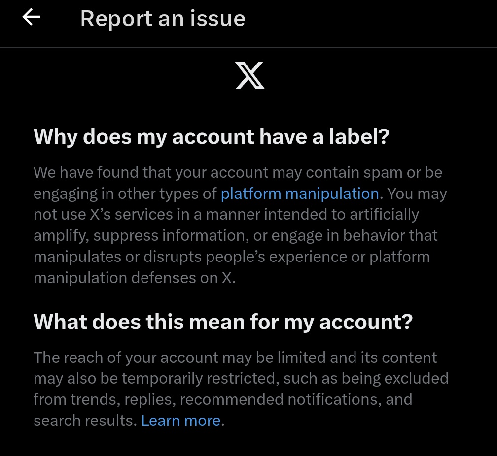 MooonoStreams's tweet image. Tf did I do now??? 😂