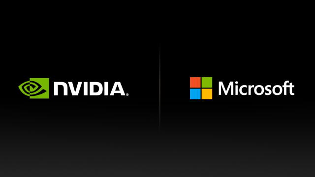 Accelerate #generativeAI, industrial digitalization and healthcare breakthroughs with <a href="/Microsoft/">Microsoft</a> and NVIDIA’s expanded partnership announced #GTC24. bit.ly/3Pt4jDM