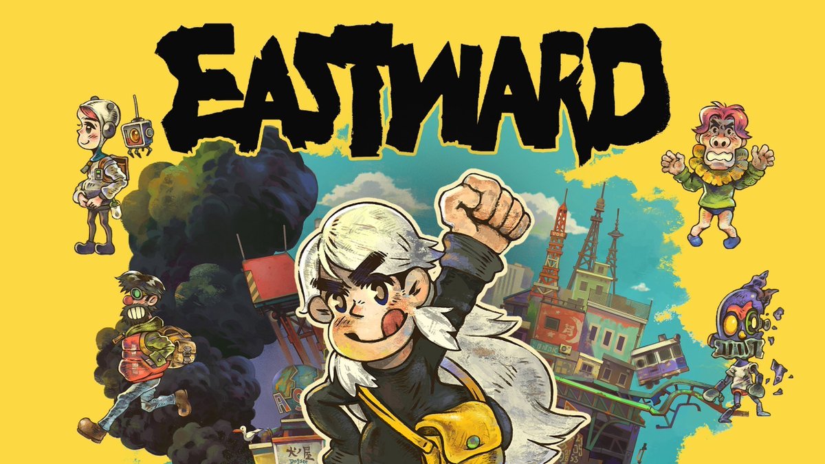 CephCephLive's tweet photo. I've got some things to take care of tonight so to make sure we finish in a timely fashion, we'll be starting a little earlier today. Eastward in 15 mins, link below!
#VTuber #ENVTuber #cephceph
⬇️🔴We can only go East so far🔴⬇️ https://t.co/UFO5P99iQL