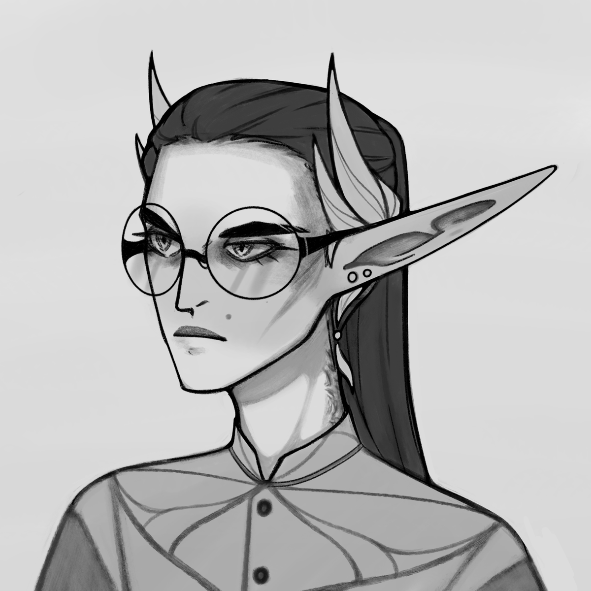 Pseudeos1's tweet photo. Cecil is a rune wizard from the ship Idda-Narr. New to the team💪💪
#OC https://t.co/AmA0Fk7kDw