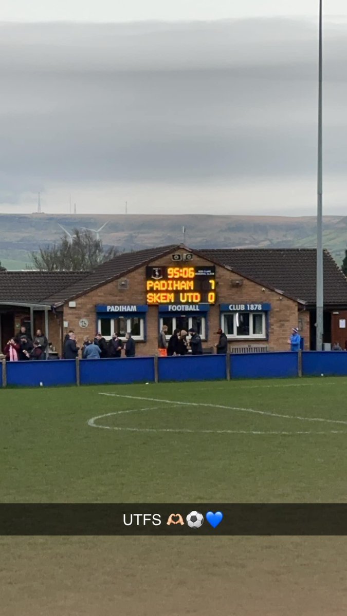 Padiham_FC tweet picture