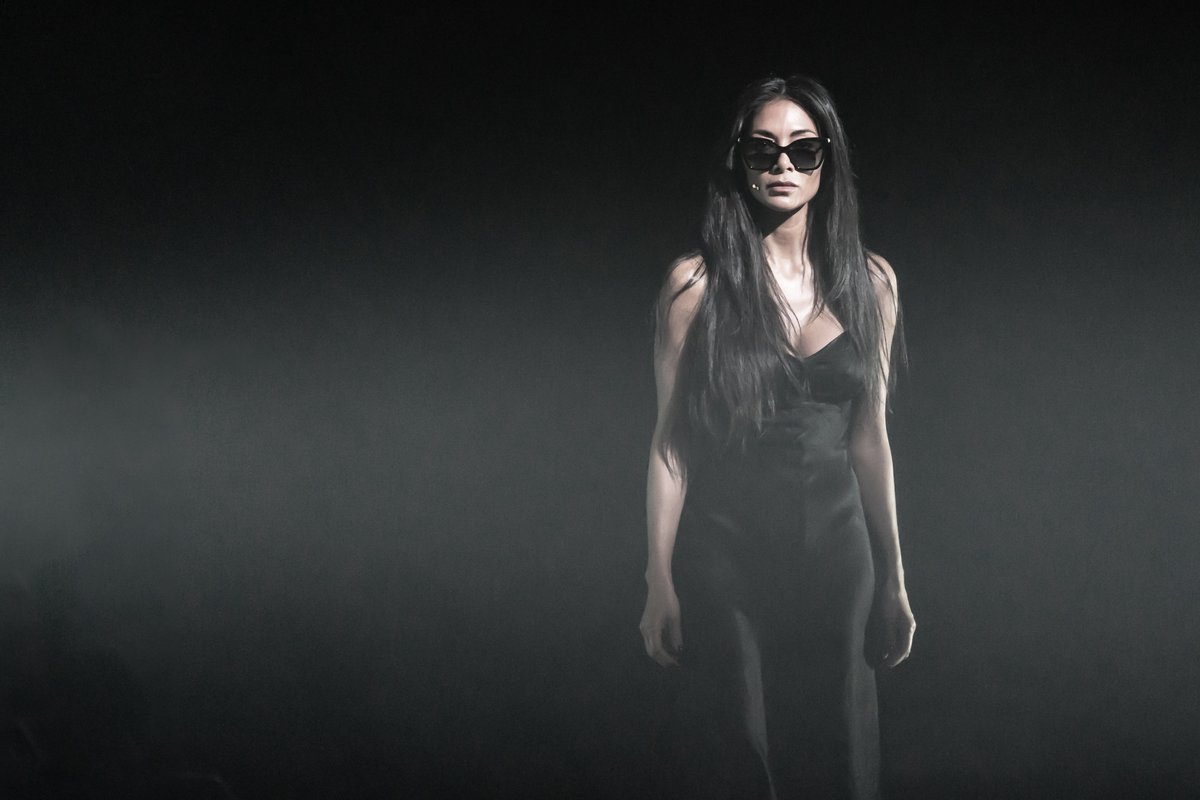 Sunset Blvd Nicole Scherzinger Sunglasses Sunset Boulevard starring Nicole Scherzinger has extended  main image 4