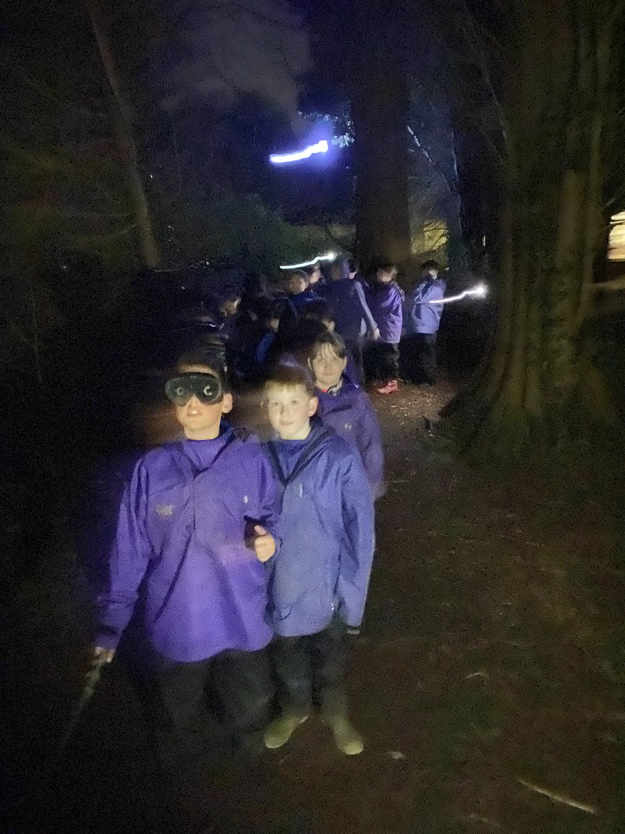 Class 6F tweet media