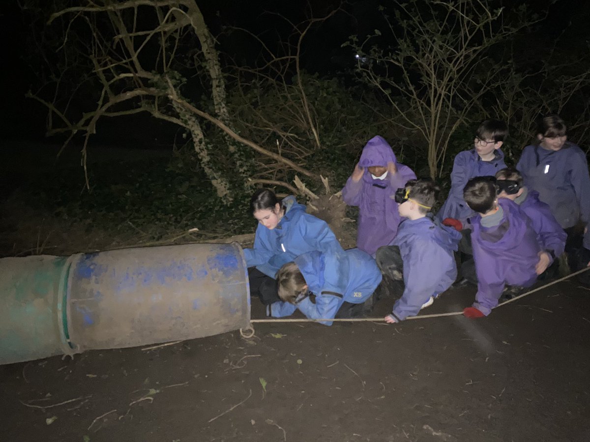 Class 6F tweet media