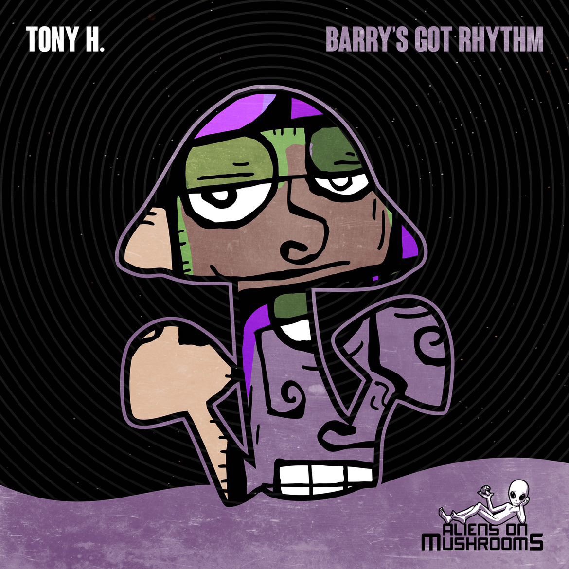 New music on <a href="/AliensOnShrooms/">AliensOnMushrooms</a> by our friend <a href="/DJTonyH507/">Tony H</a> !! 

beatport.com/release/barrys…