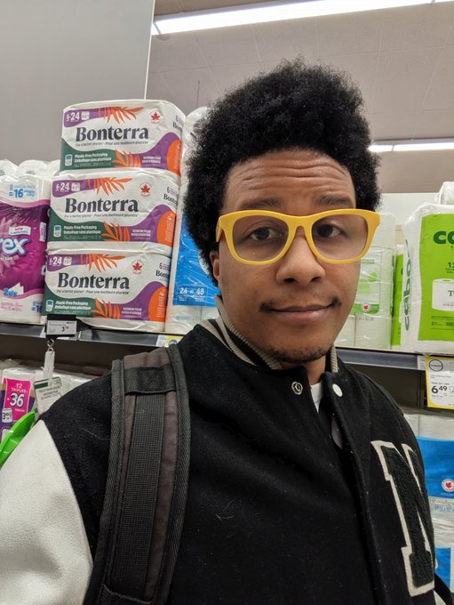 Just your friendly reminder to wipe your ass when you poop https://t.co/c6BMQwGJIX