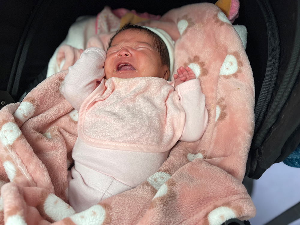 The Floating Hospital tweet media