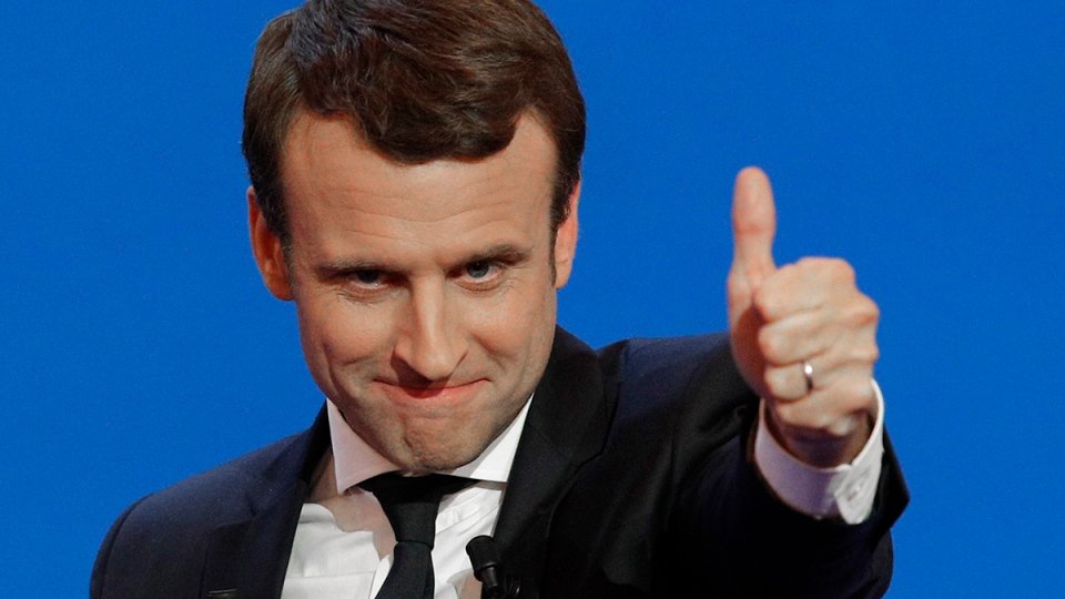 BowesChay's tweet image. WW1, France was bailed out

WW2, France was bailed out

World War Three?