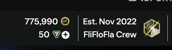 Nico_TheFox_'s tweet photo. @Futixx93 Merci beaucoup pour les crédits @Futixx93 , ça fait plaisir ! A moi la richesse ! 🤑🤑 https://t.co/4JnEu91Bur