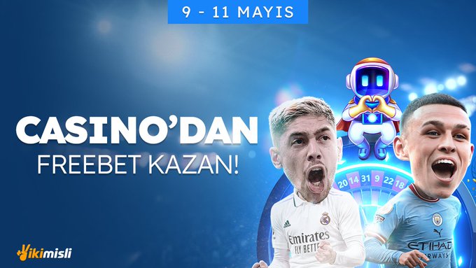 🎩 İkimisli, kazanmanın şık yolu! Şimdi katılın ve şıklığın tadını çıkarın. #Kazanç #Şıklık #İkimisli - i̇kimisli.com