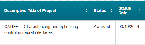 Amy Orsborn, PhD 👩‍🔬🐵 tweet media