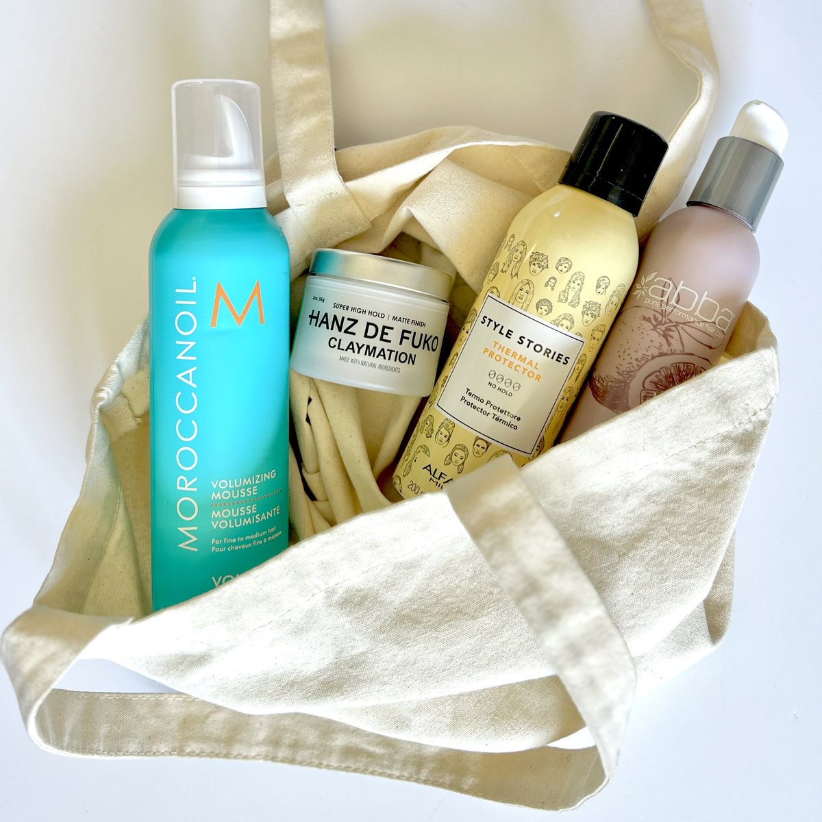 SPRING STYLE SALE! 💐

Enjoy up to 30% off styling products! Stock up for all your spring styles until March 31! 🩵