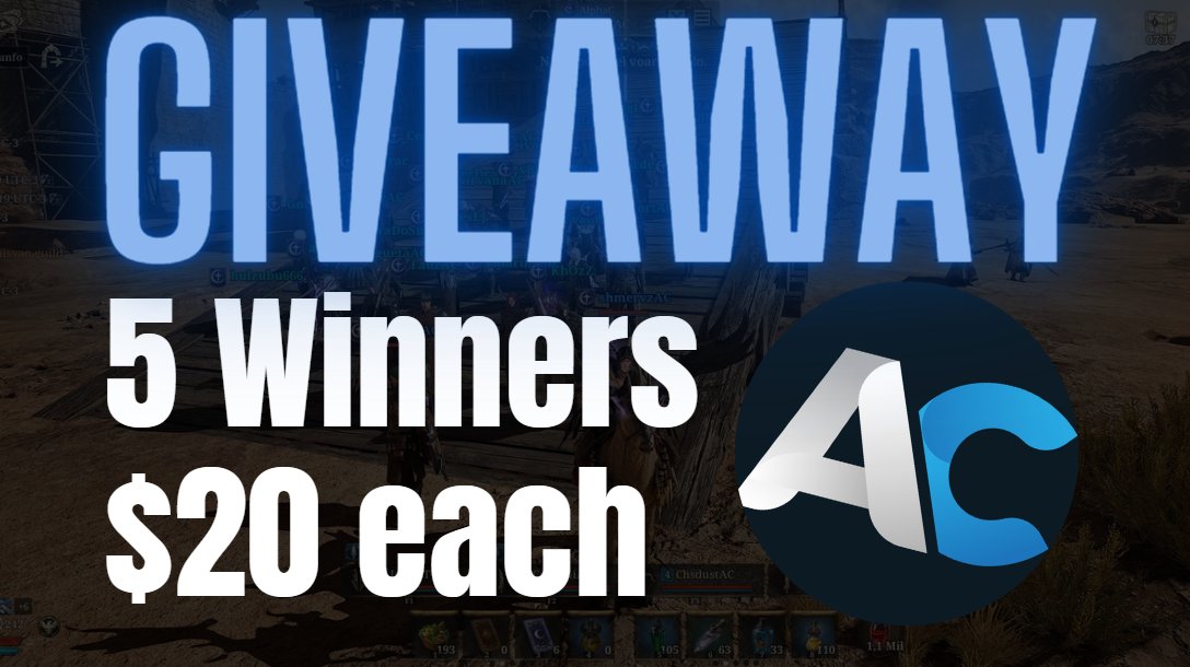 To celebrate our winner on Night Crow, we are giving away $20 for 5 winners 👉 Follow @nftalphac , Like, RT You have 24 hours