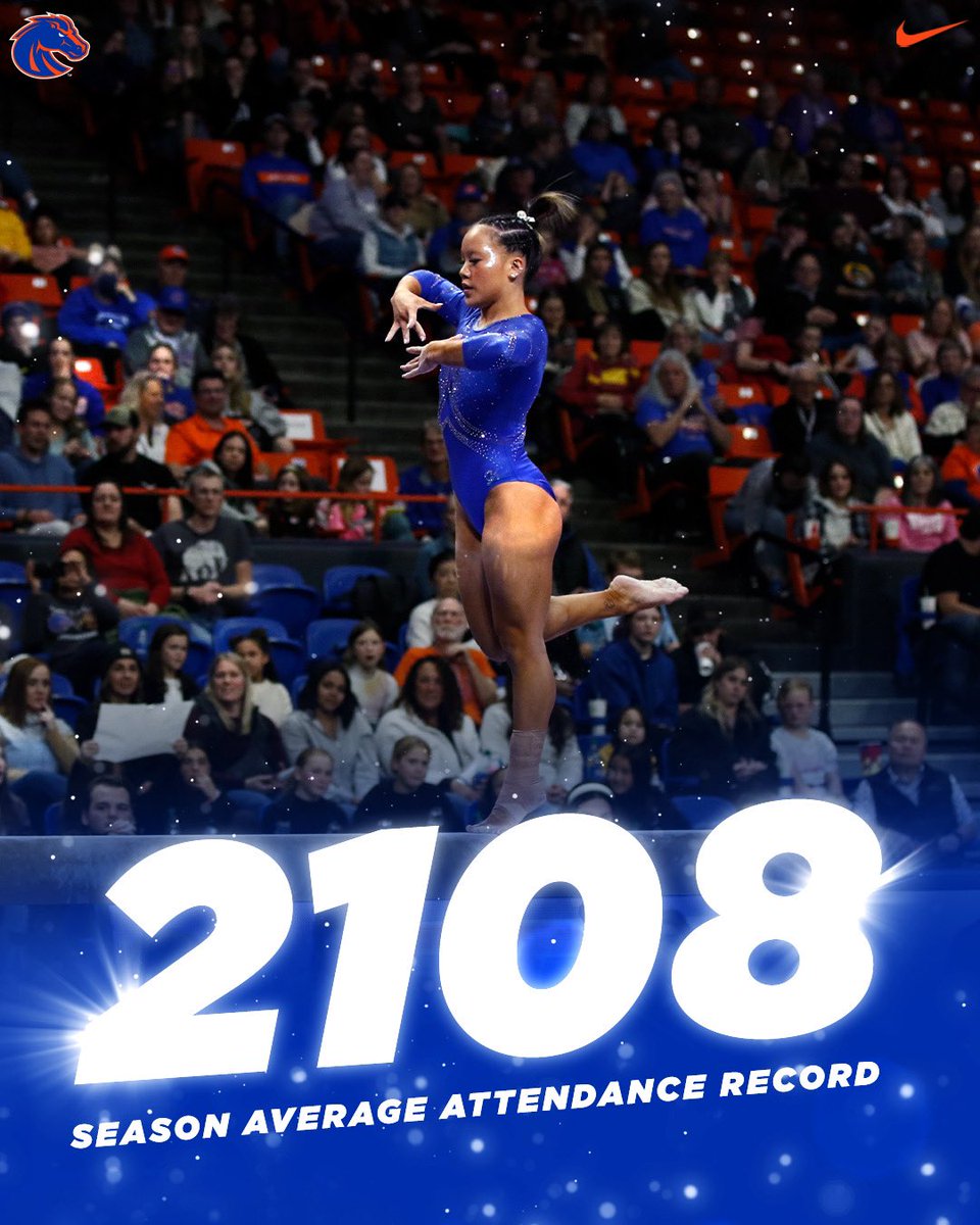 𝗥𝗲𝗰𝗼𝗿𝗱𝘀 𝗮𝗿𝗲 𝗺𝗲𝗮𝗻𝘁 𝘁𝗼 𝗯𝗲 𝗯𝗿𝗼𝗸𝗲𝗻! 𝙏𝙝𝙖𝙣𝙠 𝙮𝙤𝙪 𝘽𝙧𝙤𝙣𝙘𝙤 𝙉𝙖𝙩𝙞𝙤𝙣!! 👏👏

#BleedBlue | #WhatsNext